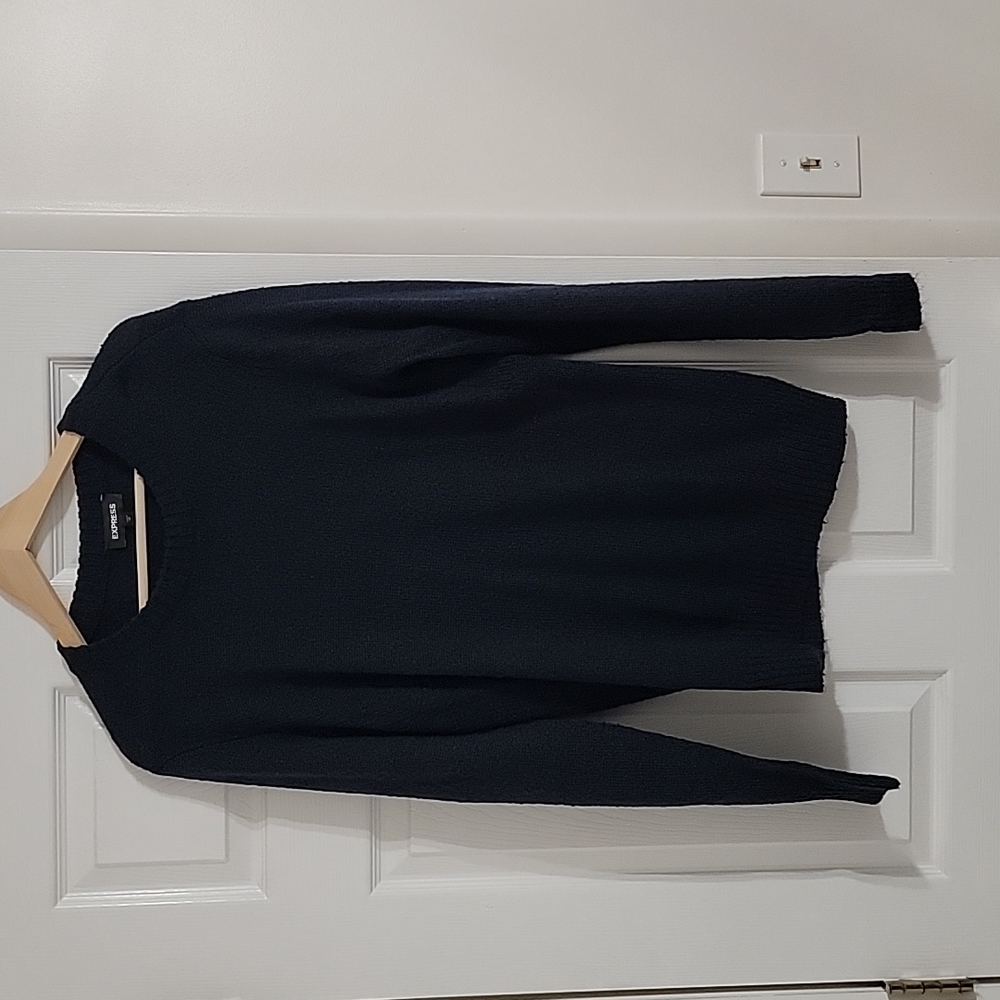 Express Sweater